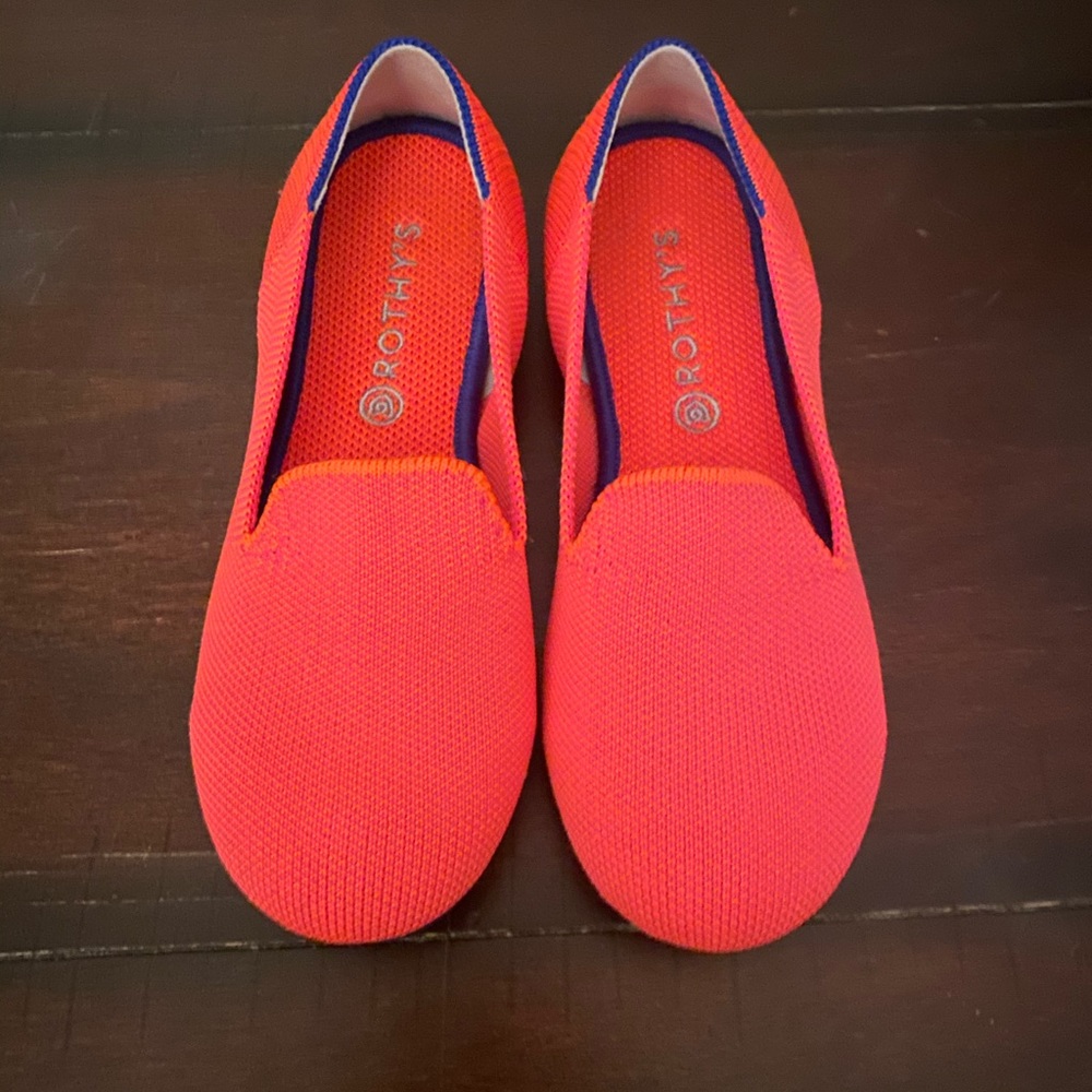 Rothy’s Kid’s Loafer